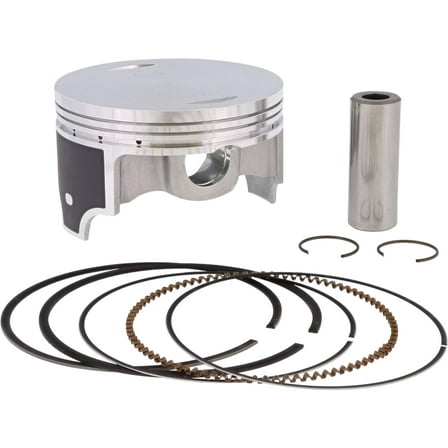Vertex Forged Replica Piston Kit 24259050 For Honda TRX 420 FE 07-19
