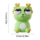 thumbnail image 4 of Explosivo Ojo Dragón Dinosaurio Descompresión Juguete Squeeze Toys() Verde, 4 of 4