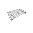 thumbnail image 1 of Leodye 1PCS Non-Stick Cooling Rack for Baking Cooking Grilling and Drying Heat Resistant Rack Safe for Oven and Kitchen Use -15.75x10x2.58in, 1 of 6