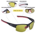 thumbnail image 3 of Gafas de Sol para Golf maivnz de Alta Definición para Encontrar la Bola de Golf, 3 of 7