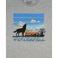 thumbnail image 2 of Game of Thrones Shirt Men's Westeros Landscapes Adult Graphic T-Shirt, 2 of 5