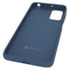 thumbnail image 4 of Funda protectora Motorola G42 (2022) suave delgada Azul, 4 of 6