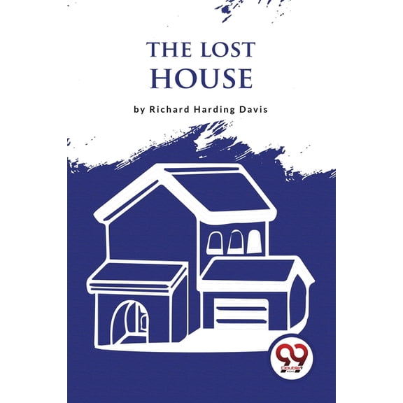 The Lost House, (Paperback)