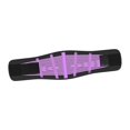 thumbnail image 4 of Entrenador de cintura para mujer, corsé Ceñidor de cintura, cintura elástica duradera, faja corporal para Yoga, Pilates, entrenamiento deportivo, 4 of 7