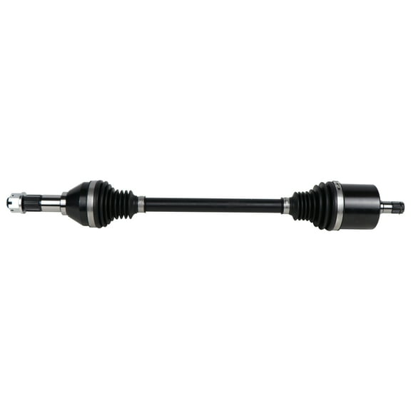 GSP 4102057XD Front Right CV Axle Assembly Compatible with Can-Am 21-23 Commander 1000R DPS