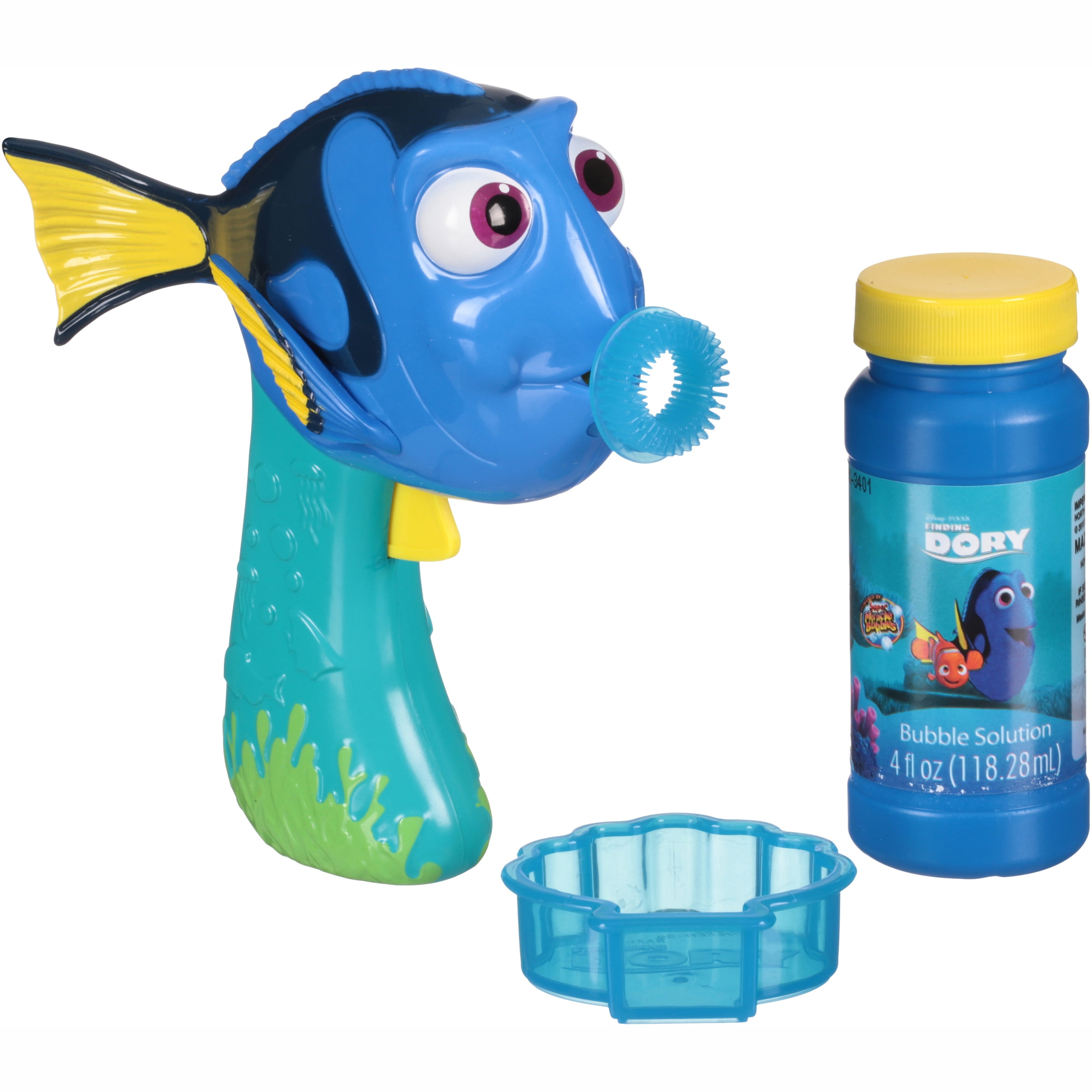 finding nemo toys walmart