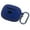 Blue, variant on Earphone Shockproof Housing Skin-friendly Guarding Washable Shell Nonslip for Tune Buds 2 Keep Safe From Accidental Drop