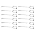 thumbnail image 1 of 12pcs M10 Steel Can Opener MultiFunctional Paint Bucket Can Opener Bottle Opener, 1 of 10