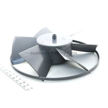 

fan blade 17604014