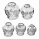 thumbnail image 3 of 5pcs Glass Cupping Cups Massage Suction Cups Chinese Fire Glass Cupping Jar Chinese Cupping Cups Gla, 3 of 4