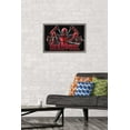 thumbnail image 3 of Marvel Deadpool et Wolverine - Deadpool, 3 of 4