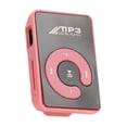 thumbnail image 2 of Reproductor MP3 portátil Strade Fareast Limited Rojo 5 piezas, 2 of 6