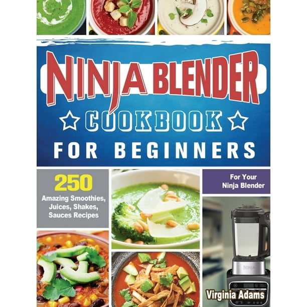 Ninja Blender Recipes For Weight Loss Dandk Organizer