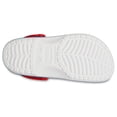thumbnail image 4 of Crocs Hello Kitty Zuecos Clásicos Blancos Talla 13 Hombre, 15 Mujer, 4 of 6