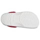 thumbnail image 4 of Crocs Hello Kitty Zuecos Clásicos Blancos Talla 13 Hombre, 15 Mujer, 4 of 6