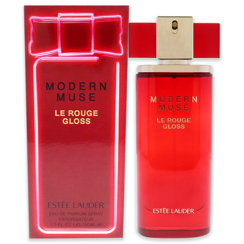 Estee Lauder Estee Lauder Modern Muse Le Rouge Gloss, 1.7 oz EDP