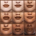 thumbnail image 4 of Black Radiance Perfect Tone Matte Lip Cr´me, Mod Cougar, 4 of 4