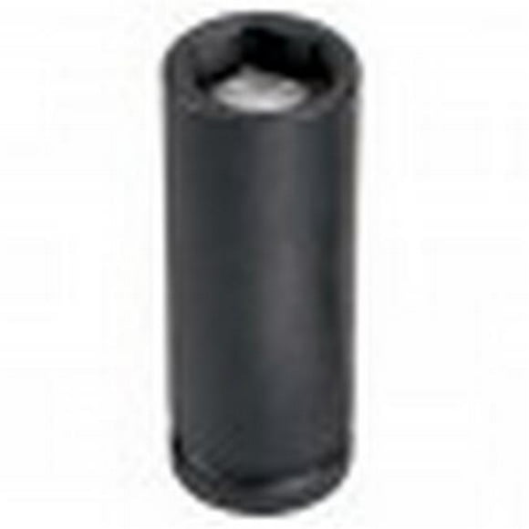 0.5 in. Drive x 0.75 in. Magnetic Deep Impact Socket