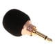 thumbnail image 4 of Micrófono mini de 3,5 mm Yuyangstore para grabación de teléfono móvil, 4 of 6
