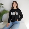 thumbnail image 5 of Grandma Mothers Day Birthday Sweatshirt, Gifts, Crewneck, 5 of 5