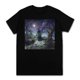 thumbnail image 5 of Camiseta de verano para hombre camisa de gran tamaño lisa PonyFest nueva edición, 5 of 7