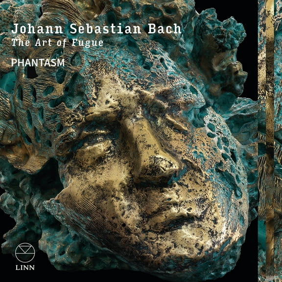 Phantasm - Bach: The Art of Fugue - Music & Performance - CD