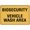 Warning Sign 4, variant on Blasting Signals Sign 12 x 8 Inches - UV Printed Aluminum, Weatherproof Security Sign, Fits Home, Business, Outdoor Indoor Construction, Blasting Zone