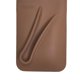 thumbnail image 2 of Case Gloss Lip para 16 Lipstick Soft Silicone Cover (marrón), 2 of 5