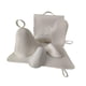 thumbnail image 1 of Conjunto de gorro de Sauna Gloria 5 uds gorro de baño accesorios de estilos s para interiores, 1 of 9