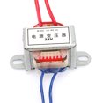 thumbnail image 3 of Single Power Transformer, 220V Power Converter, For Medium And Low Voltage Equipment Power Supply Transformer Industrial Supplies, 3 of 8