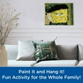 thumbnail image 5 of SpongeBob SquarePants Portrait Art by Numbers, 5 of 10