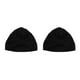 thumbnail image 1 of Guardurnaity Turbante de algodón para niños, sombrero con lazo, accesorios de fotografía para niños y niñas, disfraz para niños pequeños, accesorios Negro 2piezas Guardurnaity CBP041554, 1 of 5