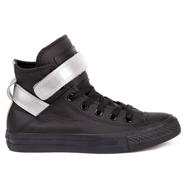 Converse chuck taylor as brea leather cheap