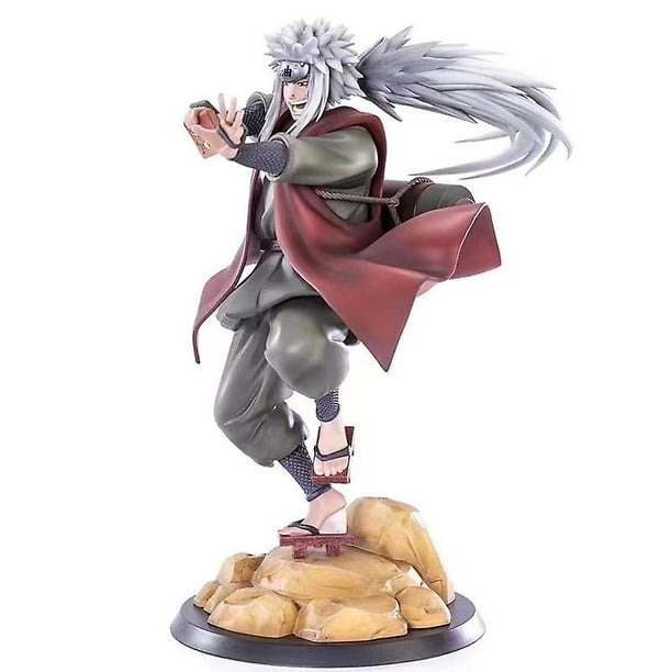 Jiraiya figurine 2024