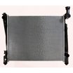 Free Shipping! Reach Radiator for 16-19 Jeep Grand Cherokee 3.6L Engine ...