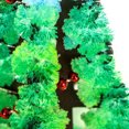 thumbnail image 4 of Magic Growing Christmas Tree, Gorgeous Paper Tree, Novelty Gift Toy Kits Funny Educational Gifts, 4 of 6