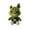 Dark Green, variant on 10 INCH Withered Foxy Plush Fnaf Plushies: Chica, Springtrap, Bonnie, Marionette, Foxy Plush - Plush-Fnaf Plush-Kid'S Toy-Stuffed Animal