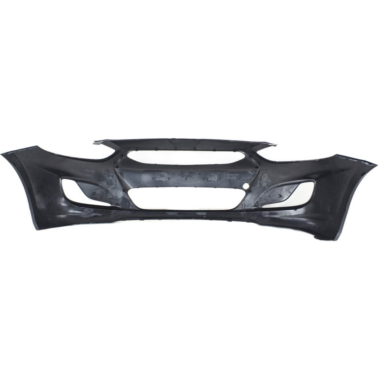 Hyundai accent 2014 front bumper deals