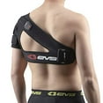 thumbnail image 2 of EVS Sports SB03 Shoulder Brace (Black, Small), 2 of 6