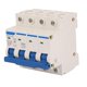 thumbnail image 1 of Disyuntor 4P 32A 400V AC disyuntor automático interruptor de aire disyuntor protección contra cortocircuito en caso de sobrecorriente Kuyhfg Bienvenido a Kuyhfg, 1 of 5