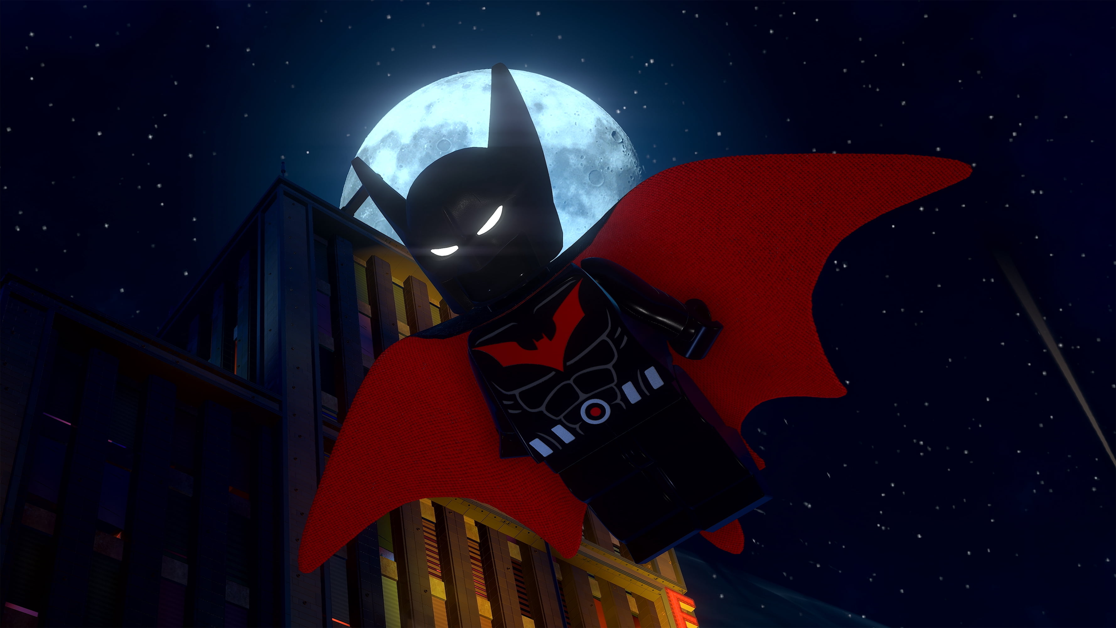 LEGO® Batman™: Legacy of the Dark Knight Deluxe Edition - Nintendo Switch 2
