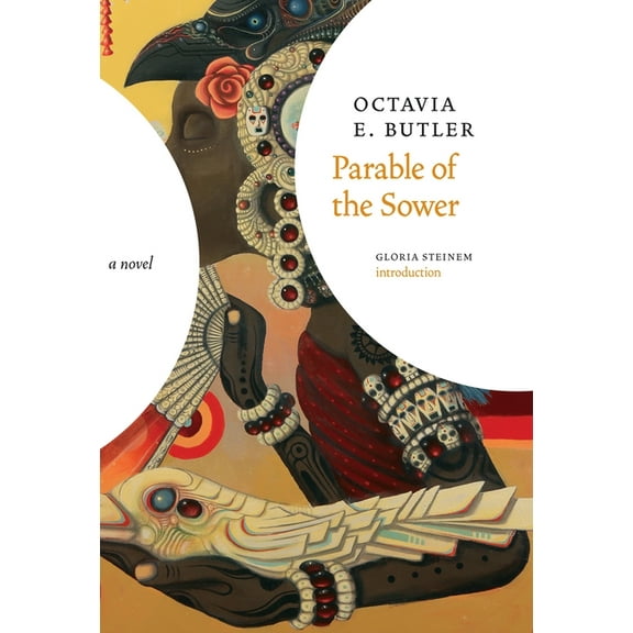 Parable of the Sower : A Novel
