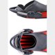 thumbnail image 5 of Aletas de buceo Sonducket 2 piezas acero inoxidable negro, 5 of 6
