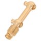 thumbnail image 1 of unbranded Accesorio Dorado Para Reparación Y Ajuste Preciso De Saxofones Soprano De Cuello Recto Y Curvo, 1 of 7