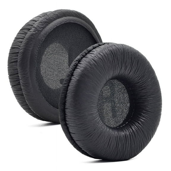 Earpads Replacement for WH-CH510 Headset 1 Pair Memory Foam Ear Pads Cushion Cover