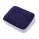 thumbnail image 1 of Reposapiés de viaje MUMQAQ, almohada inflable para la máxima relajación de las piernas durante largos períodos de tiempo. ¡U4W0!, 1 of 1