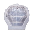 thumbnail image 2 of cpengpj Clearance DIY Crystal Glue Dropping Two Hand Storage Box Glue Dropping, 2 of 4