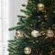 thumbnail image 4 of PET Transparent Ball Plastic Ball Round Ball 8cm Colourful Christmas Ball Christmas Tree Ornaments Hanging Decorative Ball, 4 of 6