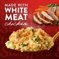 thumbnail image 3 of Stouffer’s Grandma’s Chicken and Vegetable Rice Bake, Easy Large Family Size Frozen Meals 55 oz, 3 of 13