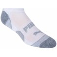 thumbnail image 4 of AmPm womens 8 Pack Low Cut Socks, 4 of 4